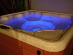 New Spa